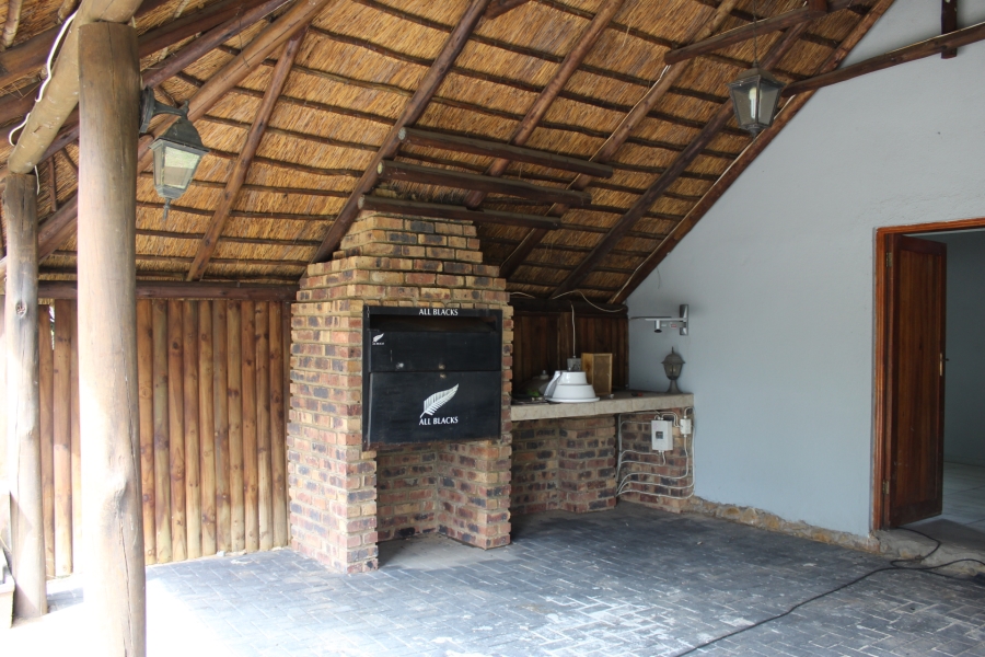 3 Bedroom Property for Sale in Vaalpark Free State